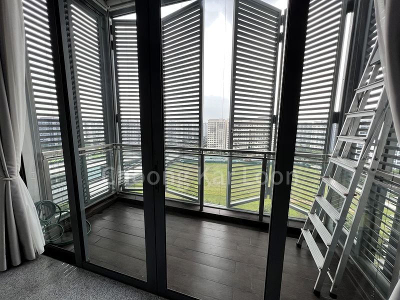 1+1 Bed Apartment (Condo) for Rent in  Watertown - Image 6