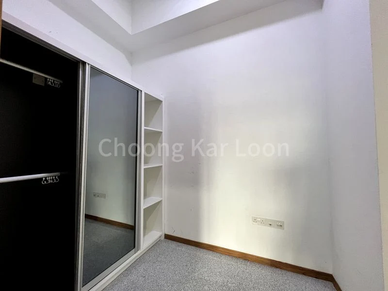 1+1 Bed Apartment (Condo) for Rent in  Watertown - Image 12