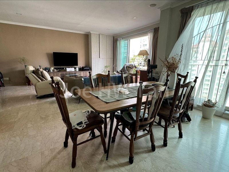 3 Bed Condo for Sale in  Costa Rhu - Image 1