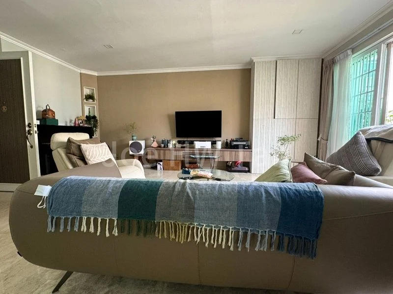 3 Bed Condo for Sale in  Costa Rhu - Image 3