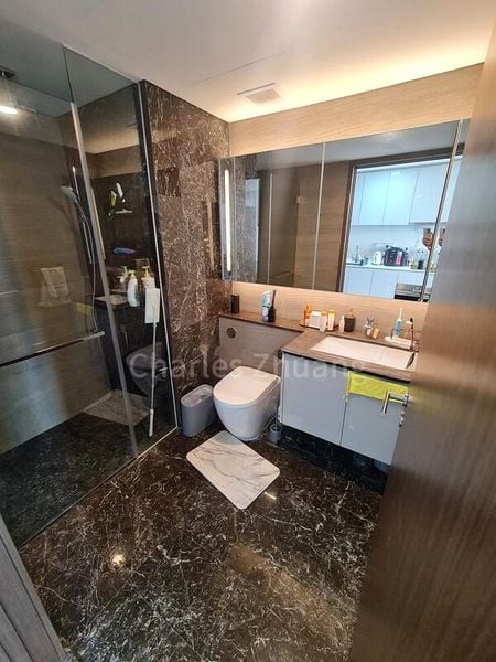 1 Bed Condo for Rent in  Parc Esta - Image 3