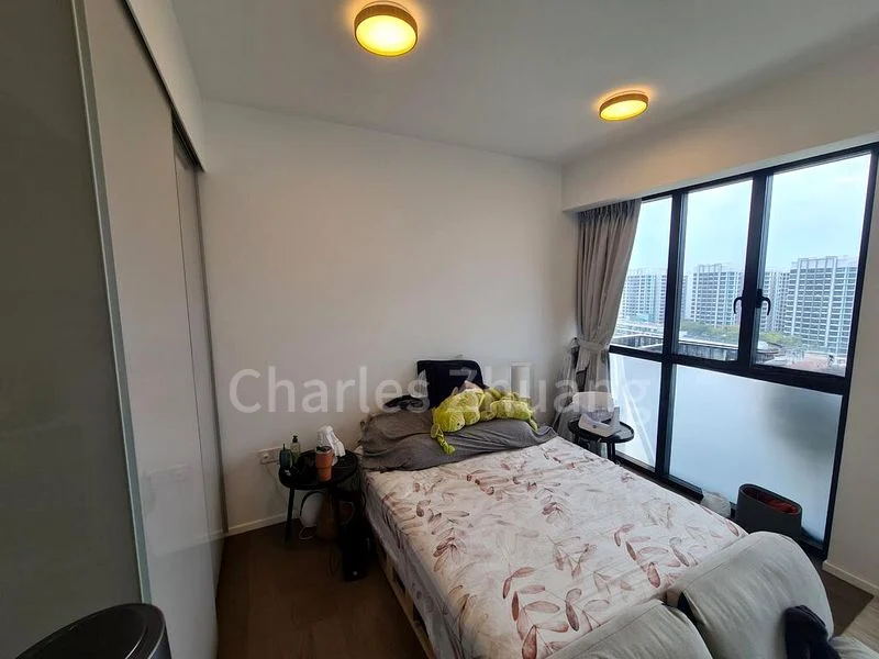 1 Bed Condo for Rent in  Parc Esta - Image 2