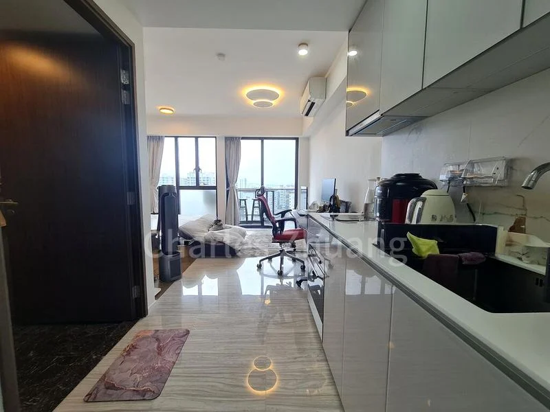 1 Bed Condo for Rent in  Parc Esta - Image 1