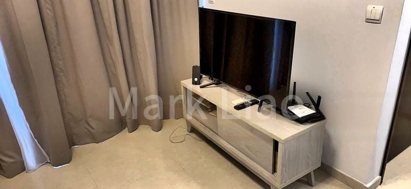 1 Bed Condo for Rent in  City Suites - Image 3