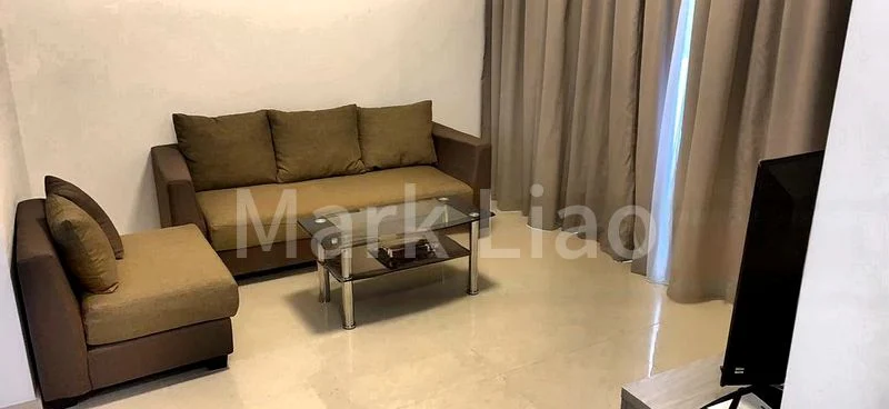 1 Bed Condo for Rent in  City Suites - Image 1