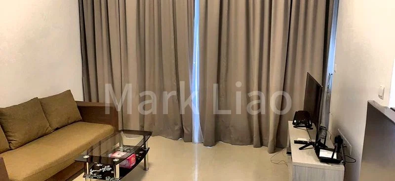 1 Bed Condo for Rent in  City Suites - Image 2