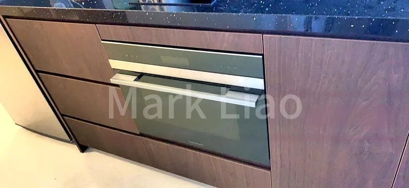 1 Bed Condo for Rent in  City Suites - Image 4