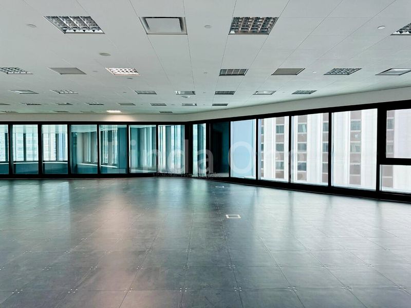 Office for Rent in Hub Synergy Point - Image 1