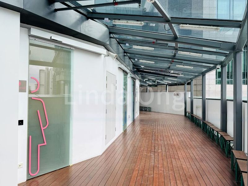 Office for Rent in Hub Synergy Point - Image 7