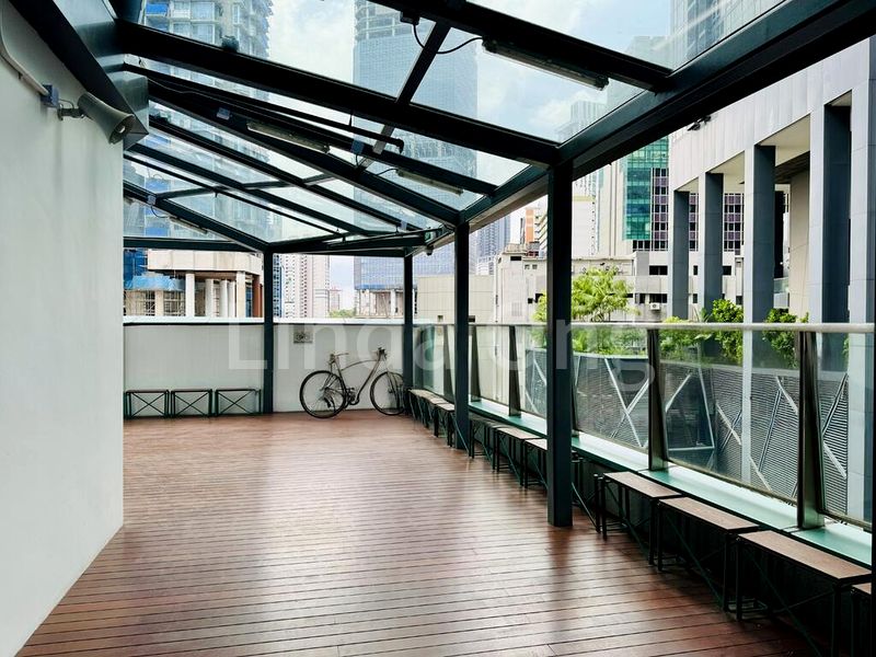 Office for Rent in Hub Synergy Point - Image 6