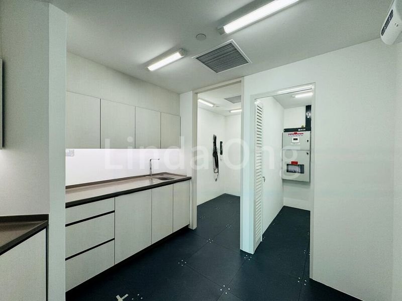 Office for Rent in Hub Synergy Point - Image 3