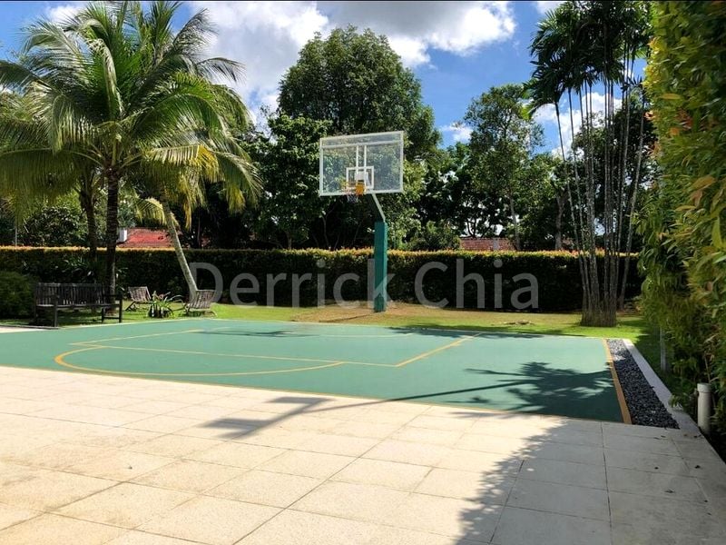 7 Bed Bungalow (Landed) for Sale around  Eng Neo Avenue - Image 8