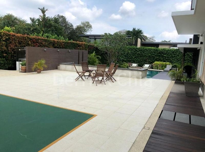 7 Bed Bungalow (Landed) for Sale around  Eng Neo Avenue - Image 2