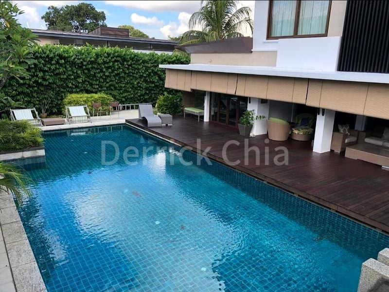 7 Bed Bungalow (Landed) for Sale around  Eng Neo Avenue - Image 1