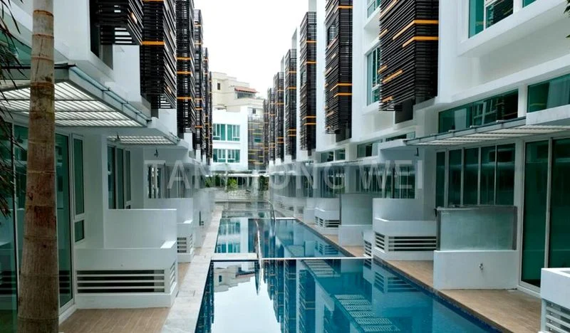 4 Bed Cluster House (Landed) for Sale in  Cabana - Image 3