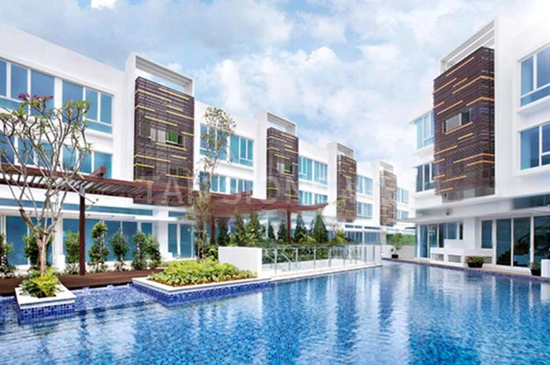 4 Bed Cluster House (Landed) for Sale in  Cabana - Image 2