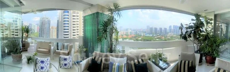 5 Bed Apartment (Condo) for Sale in  One Chatsworth - Image 3