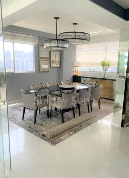 5 Bed Apartment (Condo) for Sale in  One Chatsworth - Image 4