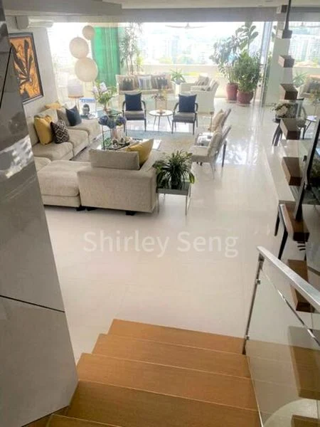 5 Bed Apartment (Condo) for Sale in  One Chatsworth - Image 5