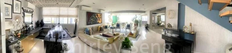5 Bed Apartment (Condo) for Sale in  One Chatsworth - Image 2