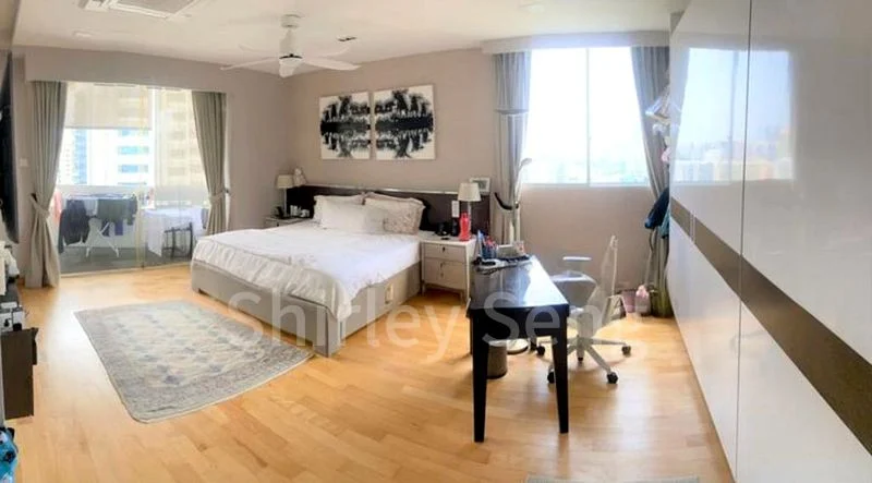 5 Bed Apartment (Condo) for Sale in  One Chatsworth - Image 8