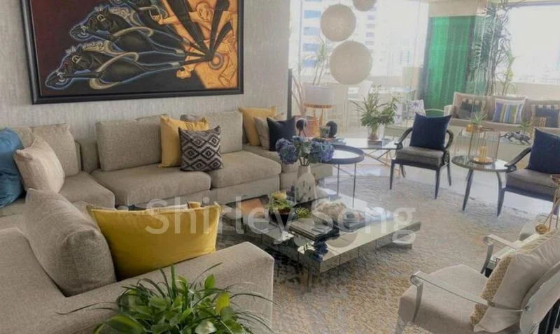 5 Bed Apartment (Condo) for Sale in  One Chatsworth - Image 1