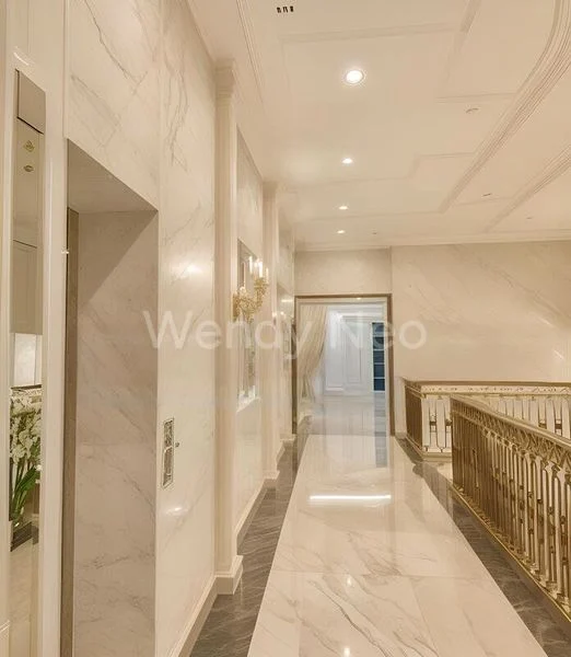 7 Bed Bungalow (Landed) for Rent in  Tanglin Hill Villas - Image 5