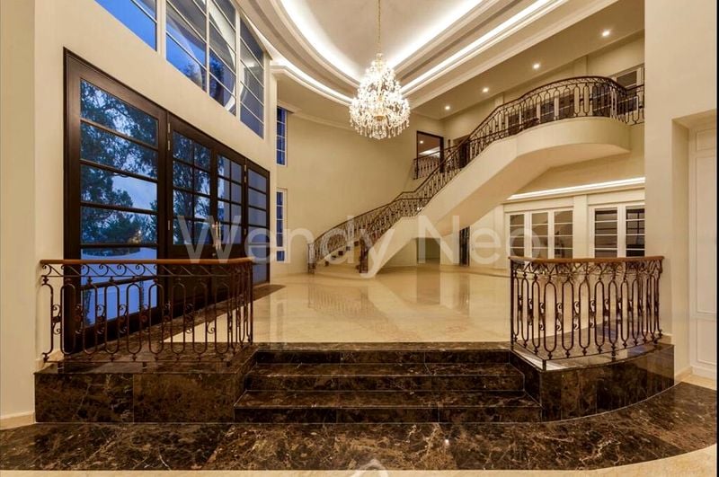 7 Bed Bungalow (Landed) for Rent in  Tanglin Hill Villas - Image 14