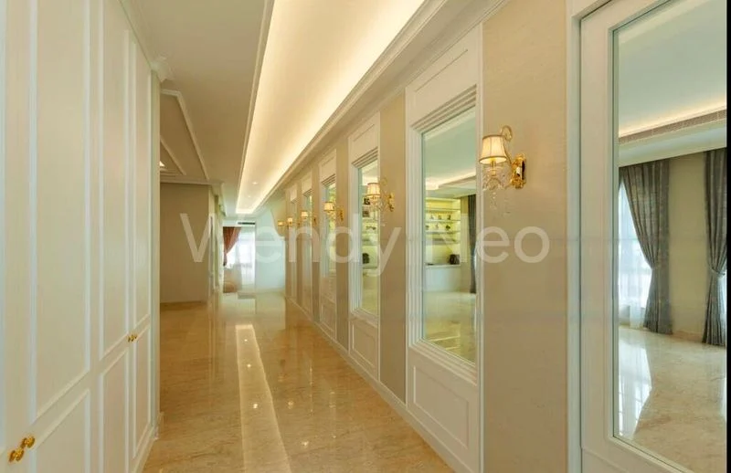 7 Bed Bungalow (Landed) for Rent in  Tanglin Hill Villas - Image 13