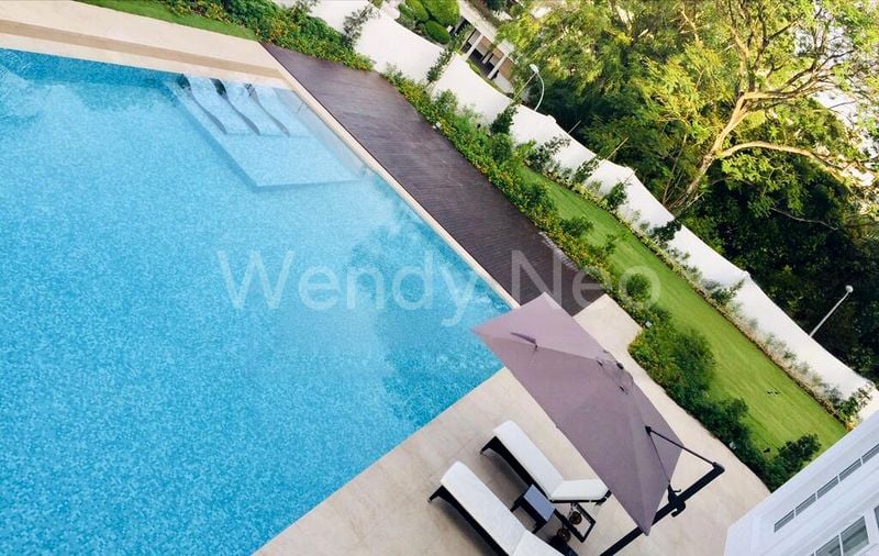 7 Bed Bungalow (Landed) for Rent in  Tanglin Hill Villas - Image 9
