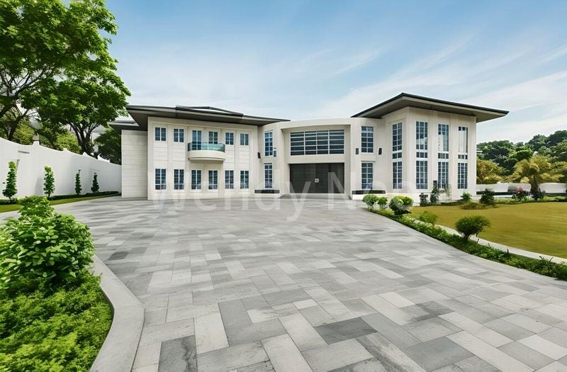 7 Bed Bungalow (Landed) for Rent in  Tanglin Hill Villas - Image 7