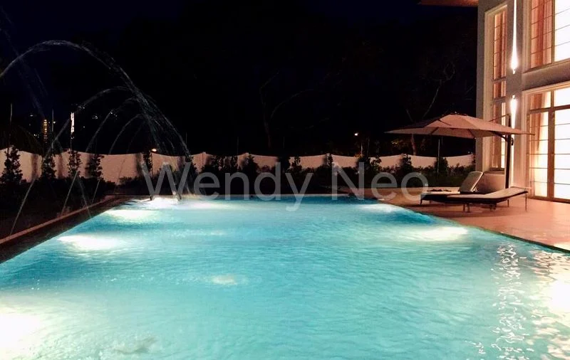 7 Bed Bungalow (Landed) for Rent in  Tanglin Hill Villas - Image 8