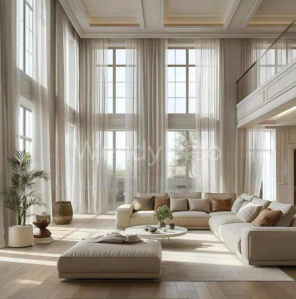 7 Bed Bungalow (Landed) for Rent in  Tanglin Hill Villas - Image 2