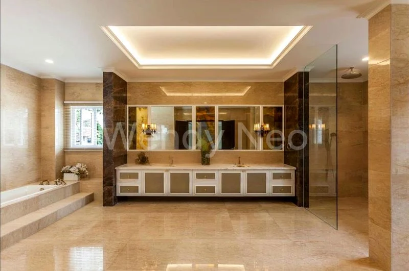 7 Bed Bungalow (Landed) for Rent in  Tanglin Hill Villas - Image 12