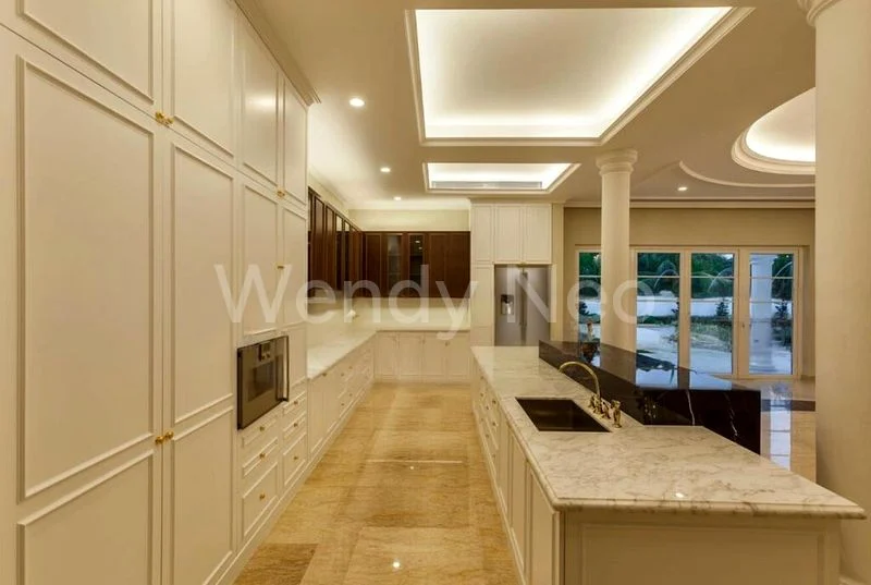 7 Bed Bungalow (Landed) for Rent in  Tanglin Hill Villas - Image 15