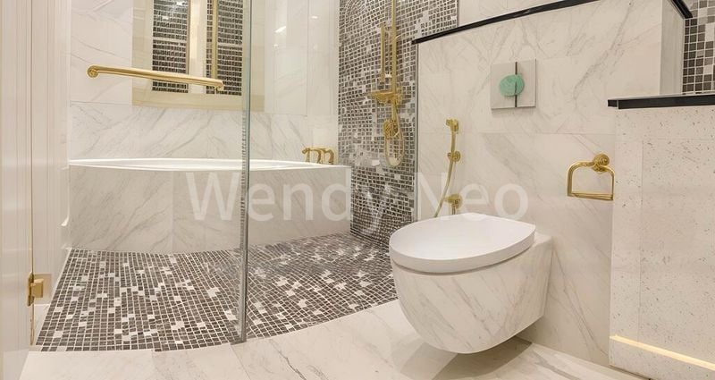 7 Bed Bungalow (Landed) for Rent in  Tanglin Hill Villas - Image 3