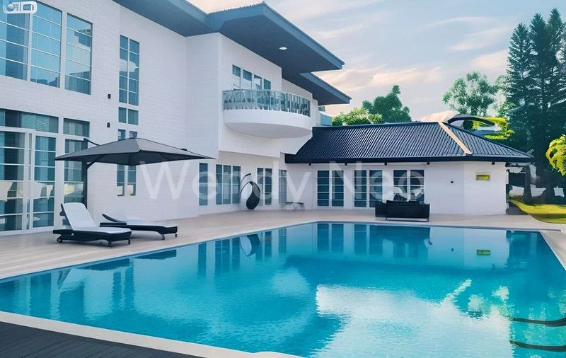 7 Bed Bungalow (Landed) for Rent in  Tanglin Hill Villas - Image 6