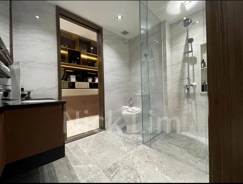1 Bed Condo for Rent in  Normanton Park - Image 5