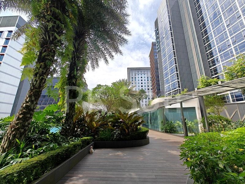 1 Bed Condo for Rent in  Cairnhill Nine - Image 12