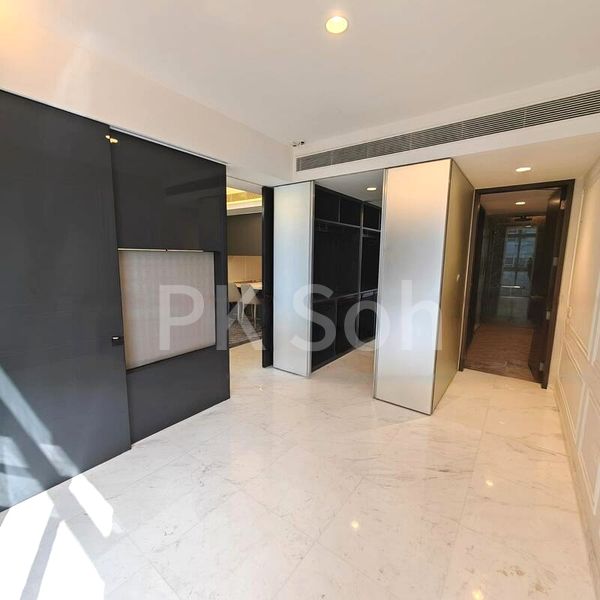 1 Bed Condo for Rent in  Cairnhill Nine - Image 6