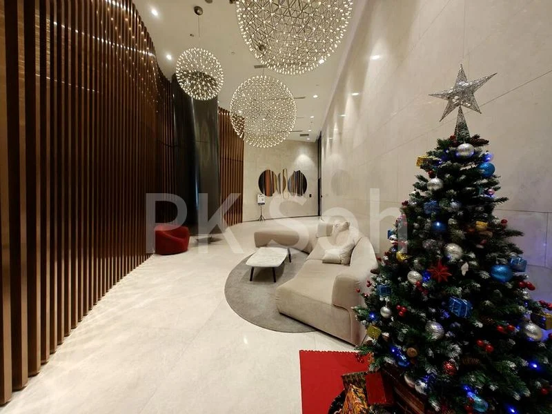 1 Bed Condo for Rent in  Cairnhill Nine - Image 9