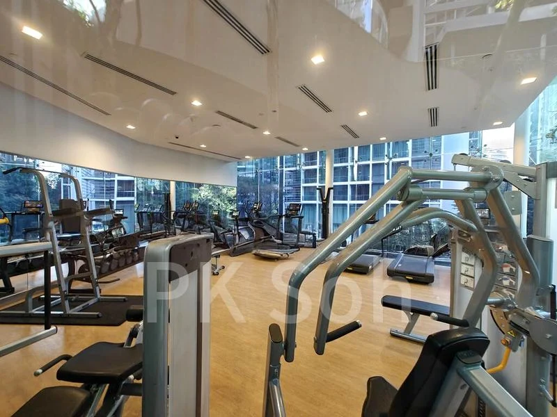 1 Bed Condo for Rent in  Cairnhill Nine - Image 14