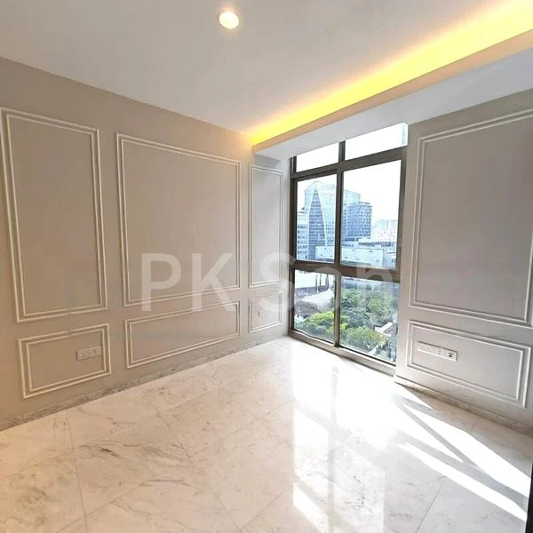 1 Bed Condo for Rent in  Cairnhill Nine - Image 4
