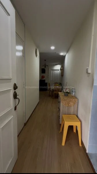 Common Room (HDB) for Rent in  203C Compassvale Road - Image 1