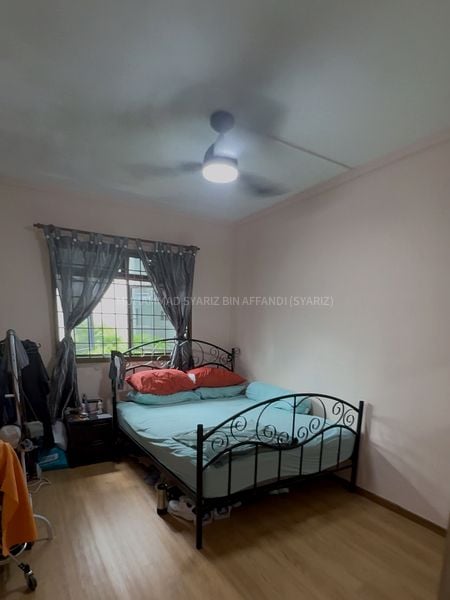 Common Room (HDB) for Rent in  203C Compassvale Road - Image 3
