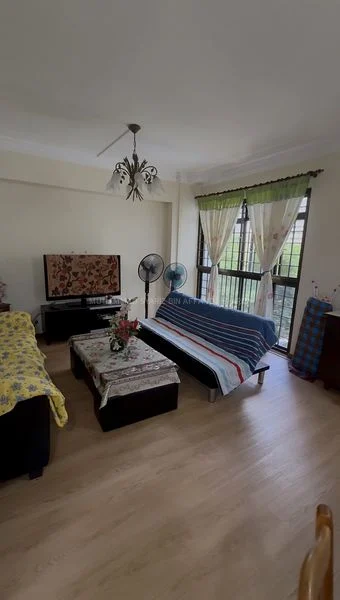 Common Room (HDB) for Rent in  203C Compassvale Road - Image 2