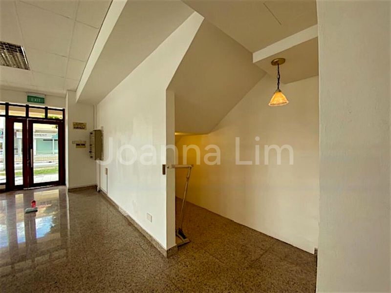 Shop / Shophouse for Sale: Bowmont Centre - Image 3