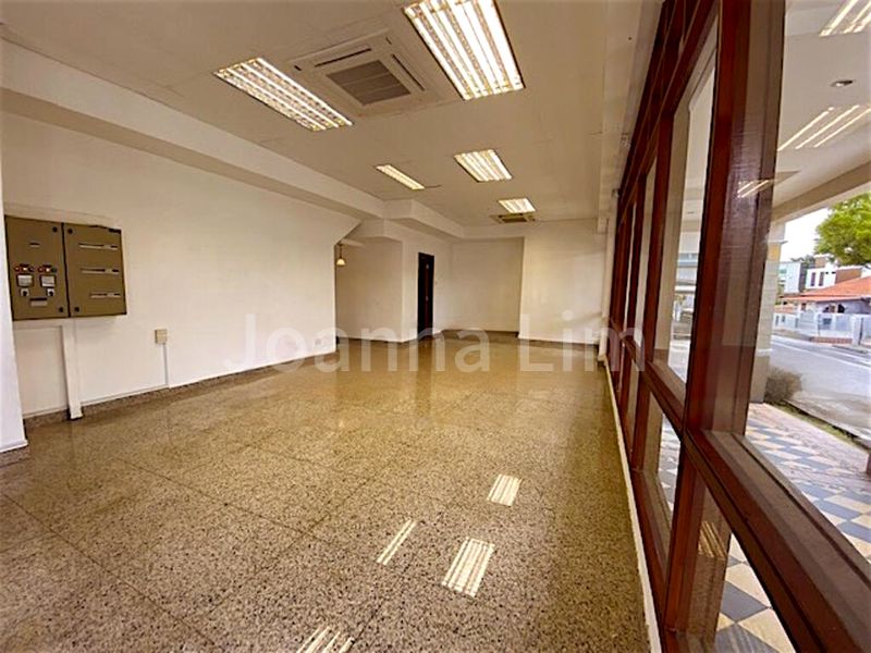 Shop / Shophouse for Sale: Bowmont Centre - Image 6