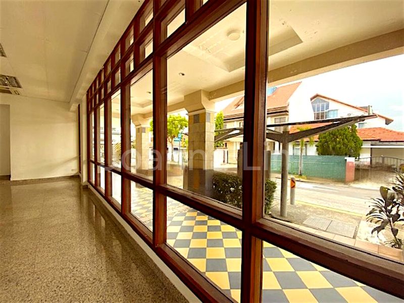 Shop / Shophouse for Sale: Bowmont Centre - Image 5