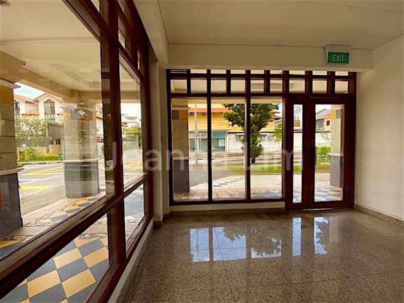 Shop / Shophouse for Sale: Bowmont Centre - Image 2